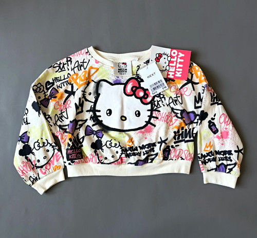 Next hello kitty - next,