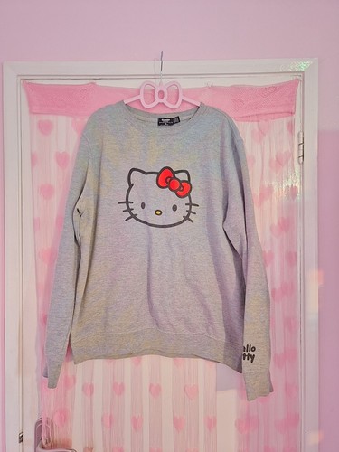 Sanrio new girl order hello - order,