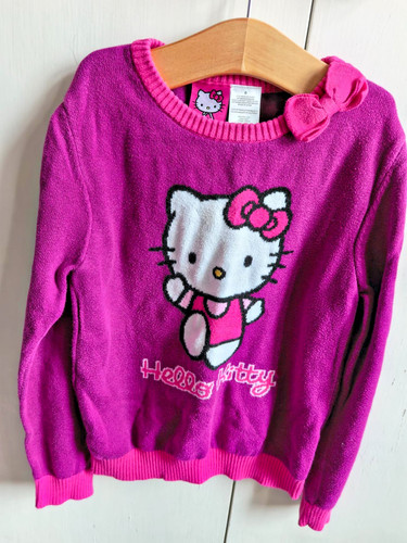 Sanrio hello kitty mädchen - sanrio,