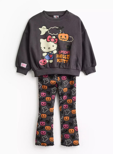 Hello kitty halloween - hello,