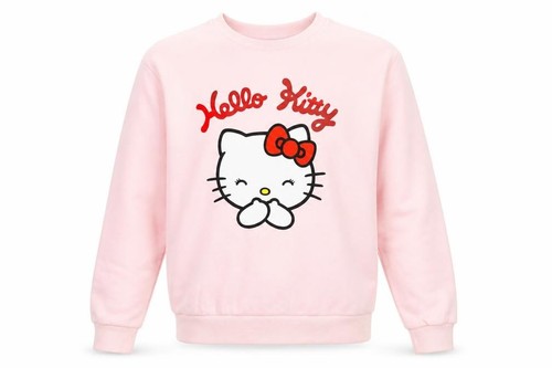 Hello kitty mädchen - mädchen, pullover