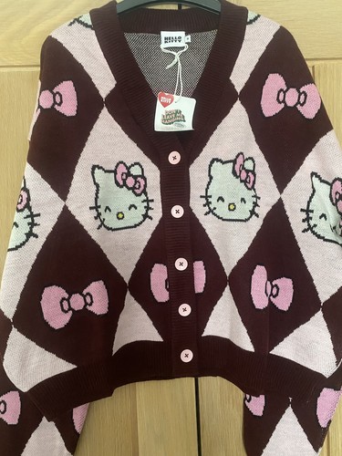Hello kitty skinnydip - hello, x