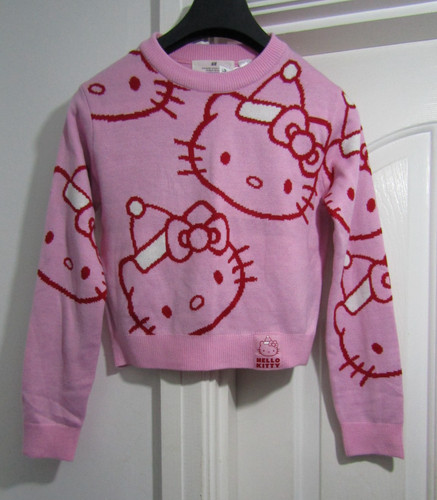 Mädchen hello kitty - h&m,