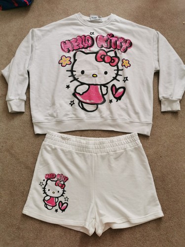 Hello kitty sanrio - sanrio, primark